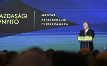 Repülőrajt helyett: 0,3 százalékkal nőtt tavaly a GDP