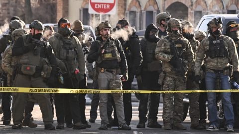 Robbanásközeli hangulat Amerikában: az ICE razziái már nem tesznek különbséget állampolgár és bevándorló között