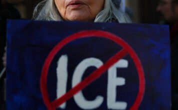 Robbanásközeli hangulat Amerikában: az ICE razziái már nem tesznek különbséget állampolgár és bevándorló között