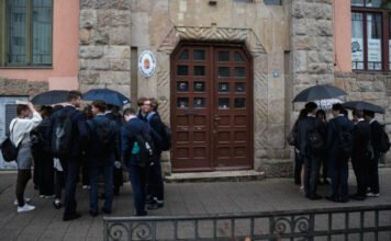 RTL: Drasztikusan csökkent a nyelvvizsgázók száma Magyarországon