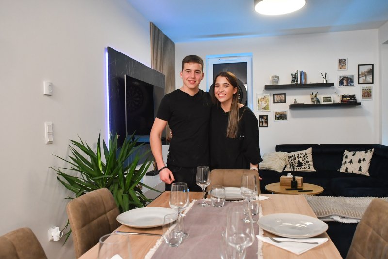 Schóbert Norbi a gyerekei tévés szerepléseiről: Semmi közünk hozzá, hogy őket hova hívják