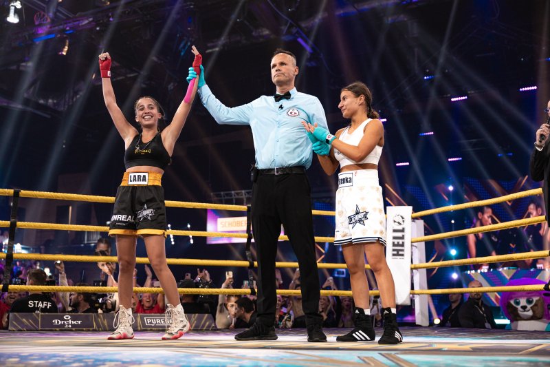 Schóbert Norbi a gyerekei tévés szerepléseiről: Semmi közünk hozzá, hogy őket hova hívják