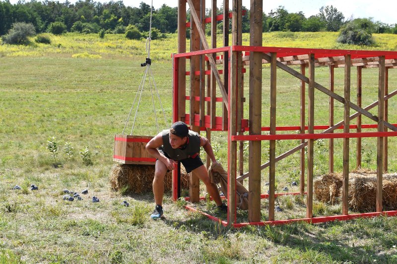 Schóbert Norbi a gyerekei tévés szerepléseiről: Semmi közünk hozzá, hogy őket hova hívják