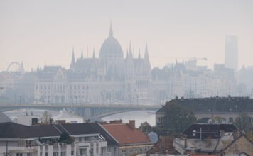 Távoznak a fagyok, jön a köd: ilyen idő lesz jövő héten