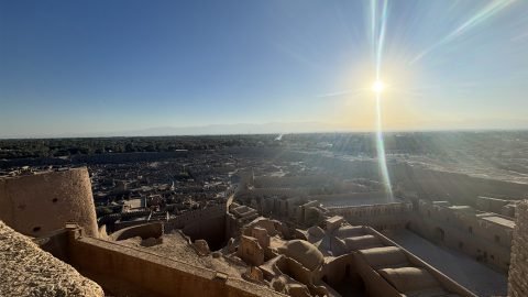 Trump gondolkozik azon, hogy lecsapjanak Iránra