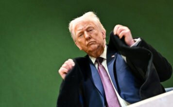 Trump: Nagyon jó dolgok történnek Ukrajnával és Oroszországgal