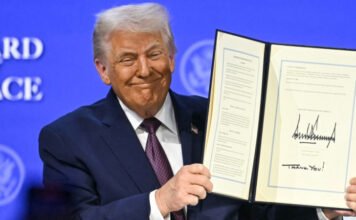 Trumpnak nem értelme, hanem következménye van