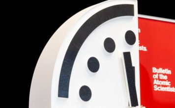 Végítélet órája: a nacionalista vezetők miatt közelebb kerültünk a végső pusztuláshoz