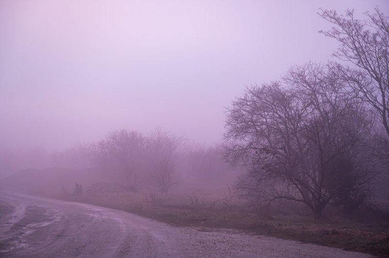 Veszélyjelzés: figyelmeztetést adtak ki hétfőre, vasárnap is szeles, esős, ronda időnk lesz