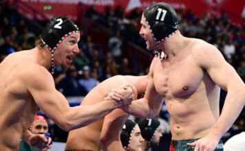 Vízilabda-Eb, döntő: Magyarország-Szerbia (élő)