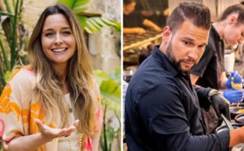 Wossala Rozina Rácz Jenőről: Milliókért eladta magát, hogy ipari hulladékot támogasson a hírnevével