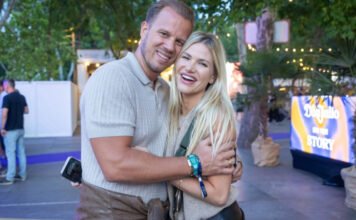 „1+1=11” – Vasvári Vivien és férje közös tetoválást varrattak