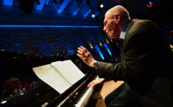 A 100 éves Kurtág György szembesít a bűneinkkel, és a zenével tanúsítja: a lehetetlen mégis lehetséges