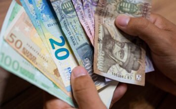 A forint ma: két éve nem volt ilyen jó formában