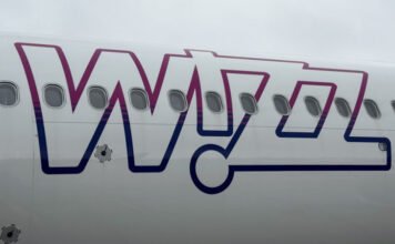 A héten leállnak a Wizz Air rendszerei, mutatjuk a tudnivalókat