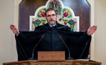 A melegek elfogadása és a cancel culture miatt lépnének ki a magyar reformátusok a világszövetségből