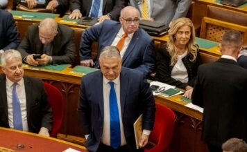 A nap legfontosabb hírei – 2026. 02. 23.