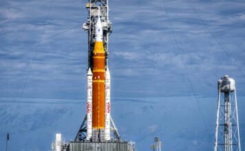 A NASA bejelentette, mikor indul a következő holdmisszió