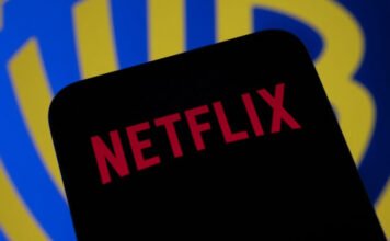 A Netflix drágállja a Warnert a jelenlegi állás szerint, nem veszik meg a stúdiót