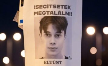 A rendőrség gyanúsítottként hallgatott ki egy férfit, aki ellophatta Egressy Mátyás telefonját