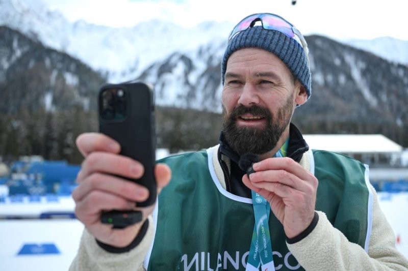 A senki földjén élt, pánikrohamoktól szenvedett, öngyilkosságra gondolt az olimpiai bajnok biatlonos