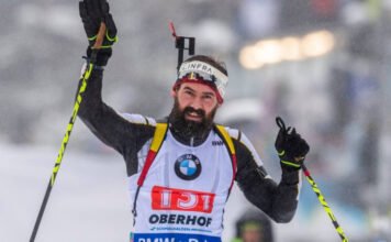 A senki földjén élt, pánikrohamoktól szenvedett, öngyilkosságra gondolt az olimpiai bajnok biatlonos