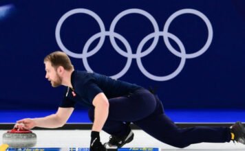 A szervezők rémálma: áramszünettel indult a téli olimpia