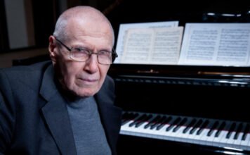 A zeneszerző, aki a szemünk előtt vált élő legendává – 100 éves Kurtág György