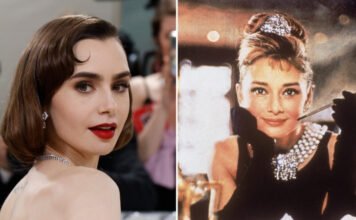 Álom luxuskivitelben: film készült a filmről, megvan, ki alakítja Audrey Hepburnt