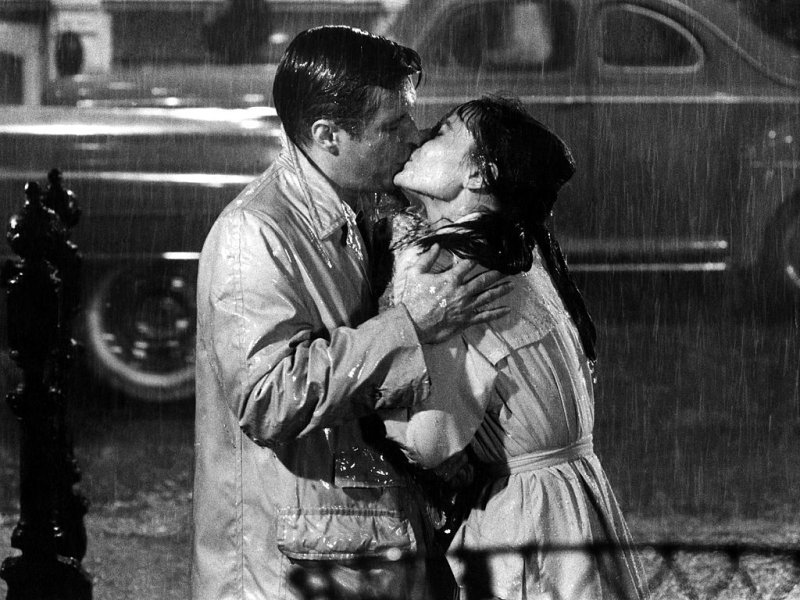 Álom luxuskivitelben: film készült a filmről, megvan, ki alakítja Audrey Hepburnt