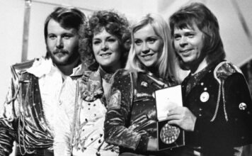 ABBA-kvíz: a 6. kérdésig könnyű, onnantól megfejthetetlen