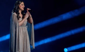 Agárdi Szilvia elmondta, létezik-e gyógymód a szembetegségére