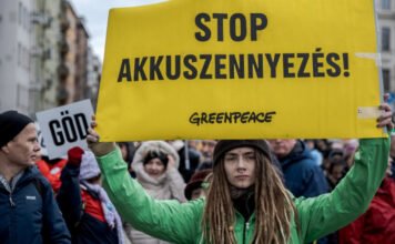 Akkuipar: az Mfor szerint 550 milliárd ekd-támogatást osztott ki a kormány 2025-ben, döntően akkugyártáshoz kapcsolódóan