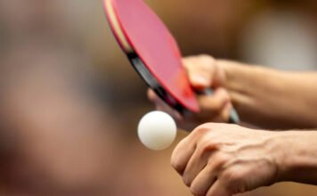 Asztalitenisz: nyilvános helyen maszturbált, örökre eltiltották