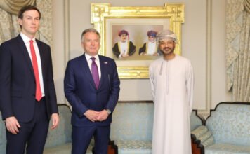 Az amerikai bombázás óta először tárgyalt az USA és Irán, erre jutottak