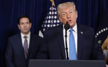 Az amerikai hadsereg AI-t használt a venezuelai elnök elrablásához