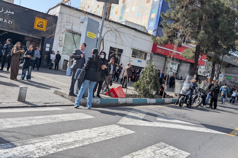 Az Egyesült Államok és Izrael megtámadta Iránt, Izrael szerint Irán rakétákat lőtt ki válaszul