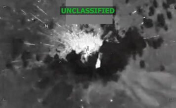 Az Egyesült Államok újabb hajót bombázott szét, azt állítják, hogy drogcsempész volt