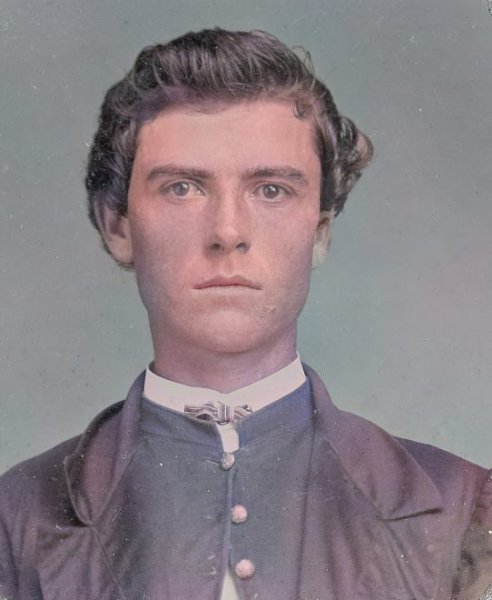 Az indi&aacute;nok v&eacute;delmezője lett a v&eacute;rszomjas skalpgyűjtő