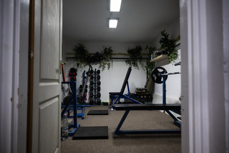 "Az orvos m&aacute;r a legrosszabbra k&eacute;sz&iacute;tett fel, de pof&aacute;ra esett" &ndash; J&oacute;zsef 77 &eacute;vesen kem&eacute;nyebben edzi mag&aacute;t, mint a fiatalok