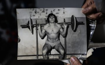 „Az orvos már a legrosszabbra készített fel, de pofára esett” – József 77 évesen keményebben edzi magát, mint a fiatalok