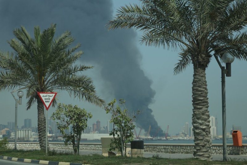 Az USA &eacute;s Izrael megt&aacute;madta Ir&aacute;nt, Trump arra buzd&iacute;totta az ir&aacute;niakat, hogy d&ouml;nts&eacute;k meg a korm&aacute;nyt