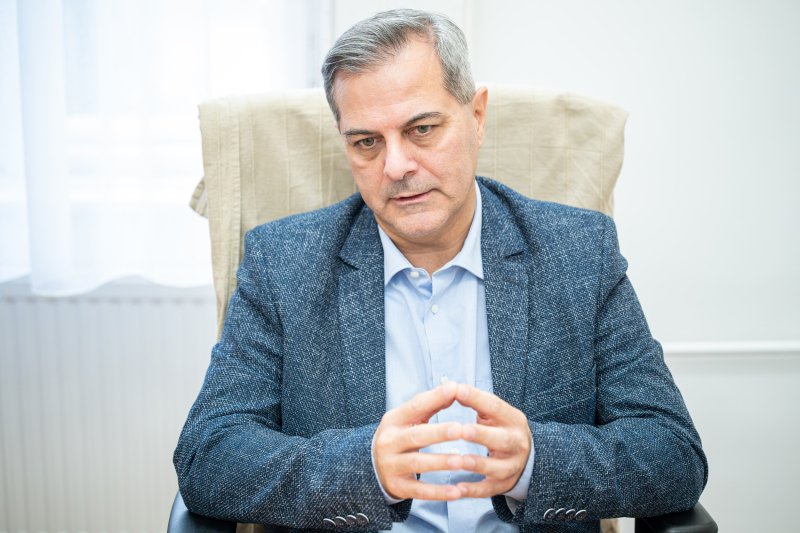 Bátor kiállással egyszerű hivatalnokok védték a magántulajdont a kommunistáktól