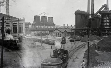 Bátor kiállással egyszerű hivatalnokok védték a magántulajdont a kommunistáktól