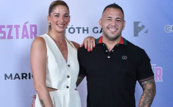 Barnai Judit Curtisről: Ha be lenne kamerázva a házunk, és látnák, milyen valójában, nem hinnék el az emberek