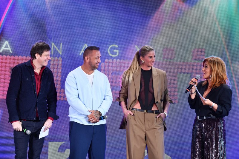 Barnai Judit Curtisről: Ha be lenne kamer&aacute;zva a h&aacute;zunk, &eacute;s l&aacute;tn&aacute;k, milyen val&oacute;j&aacute;ban, nem hinn&eacute;k el az emberek