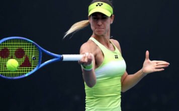 Bondár Annával csak akkor fog kezet ellenfele, ha bocsánatot kér az ukrán néptől