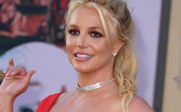 Britney Spears eladta a teljes zenei életművét