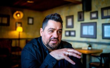 Caramel a Megasztárról: Mindenre fel voltam készülve, csak a győzelemre nem