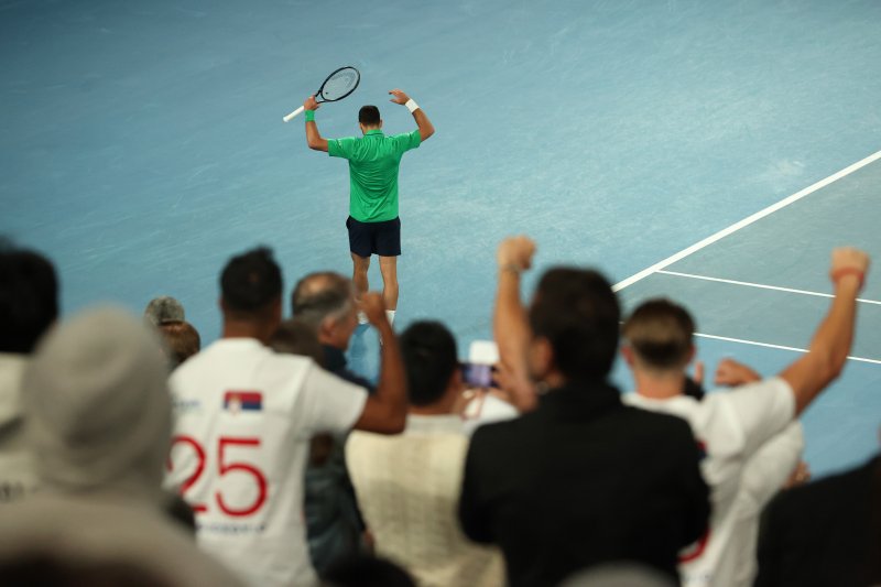 Carlos Alcaraz minden idők legfiatalabb játékosa lett, aki minden Grand Slamet megnyert, miután behúzta az Australian Opent